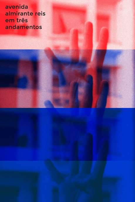 Avenida Almirante Reis em 3 Andamentos